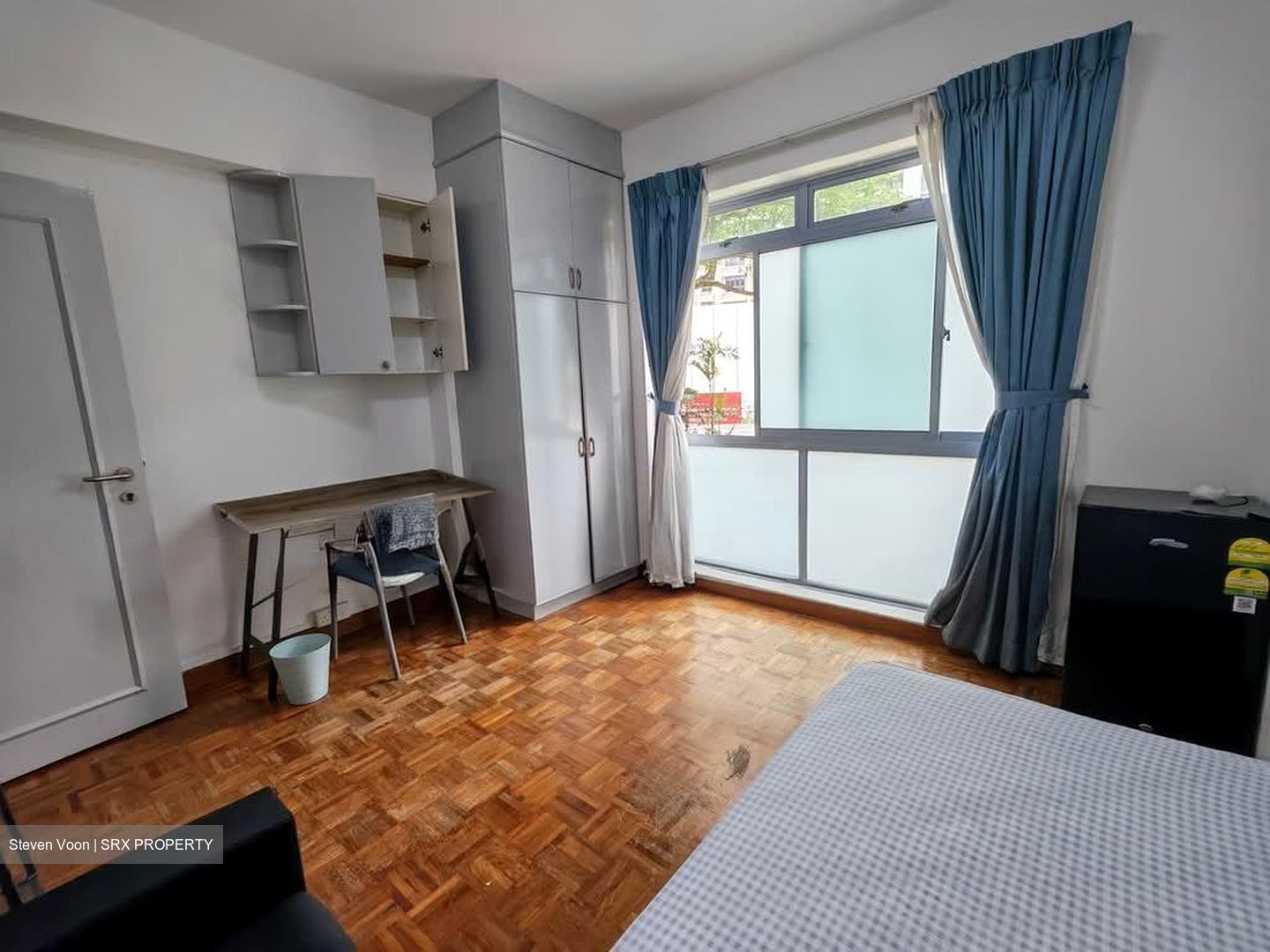 Emerald Park (D3), Condominium #604709401